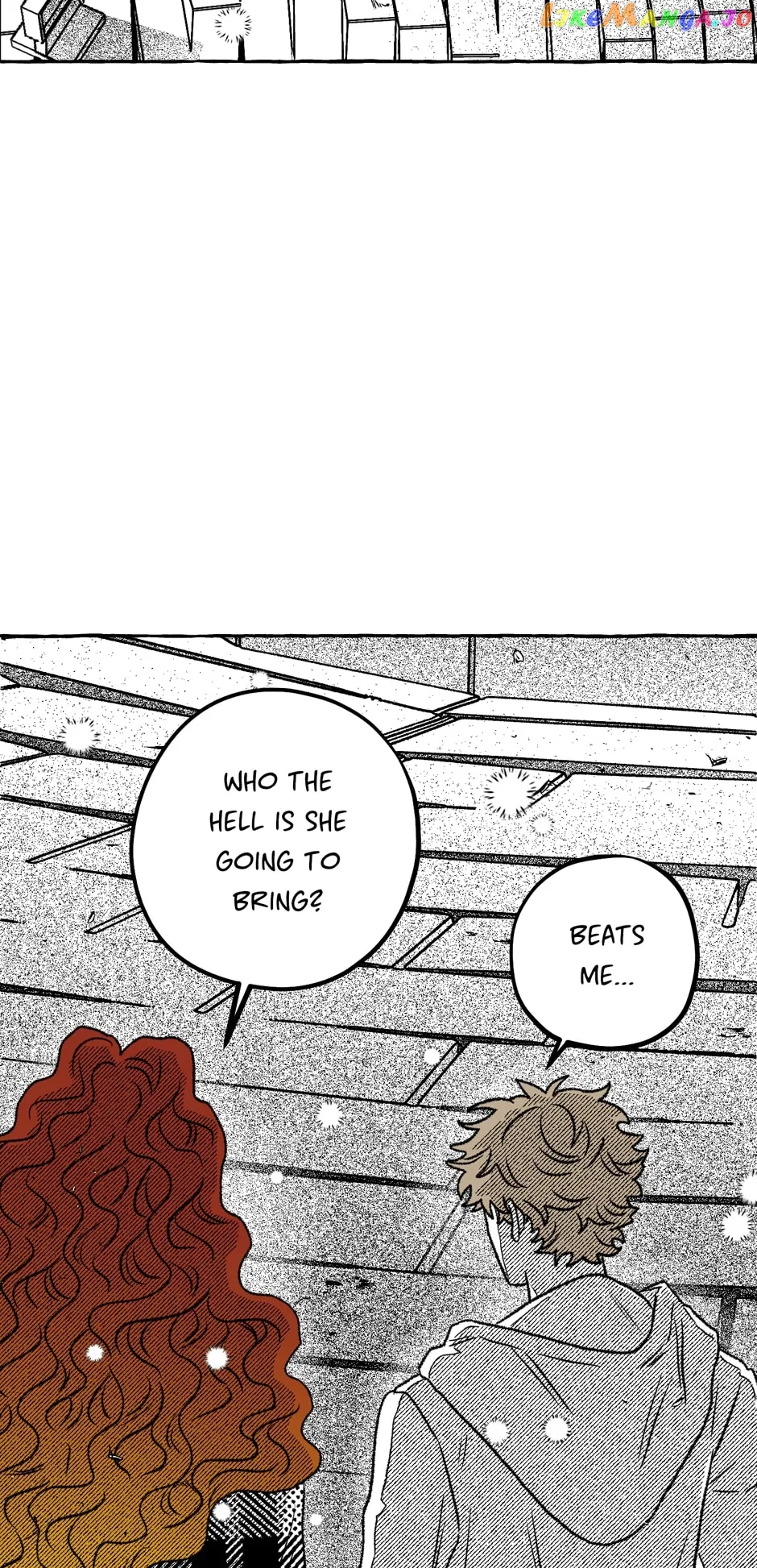 The Contractors Of Pandora Chapter 84 – Page 72