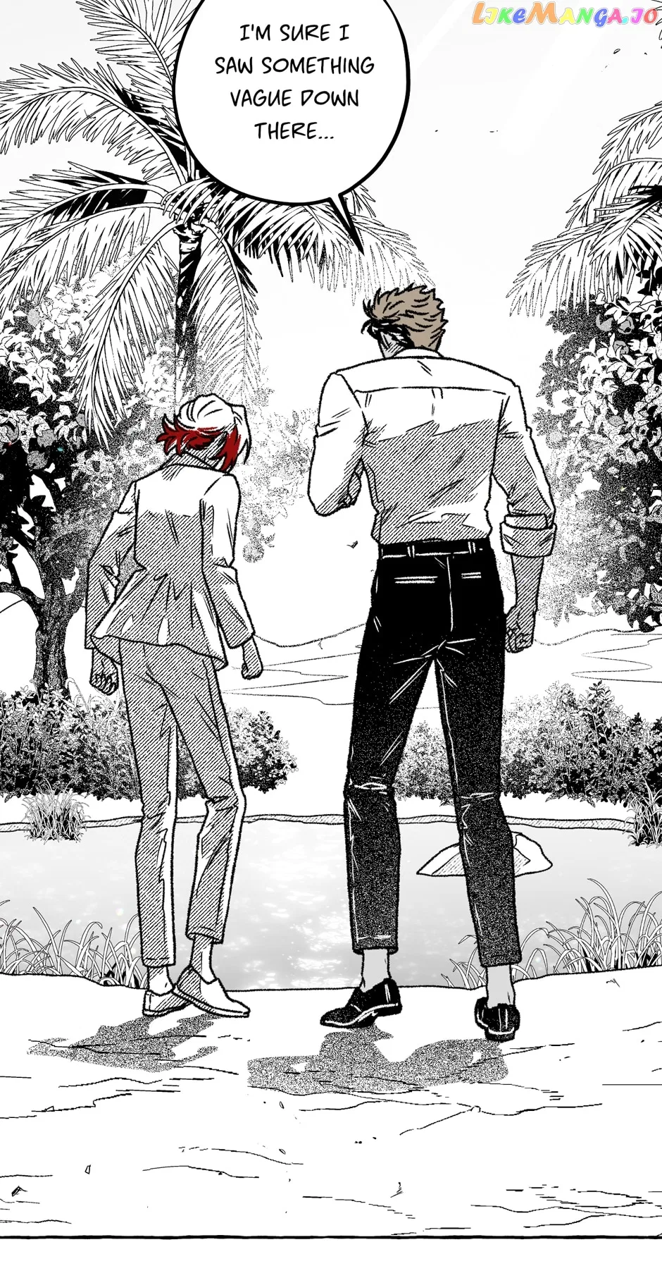 The Contractors Of Pandora Chapter 83 – Page 3