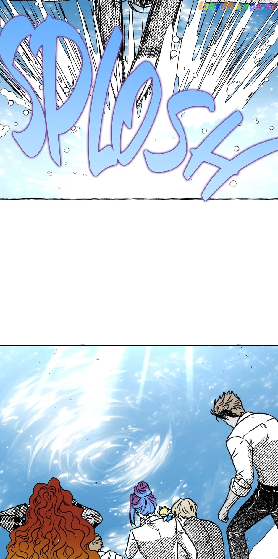 The Contractors Of Pandora Chapter 83 – Page 10