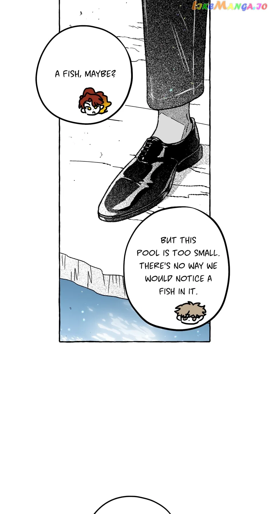 The Contractors Of Pandora Chapter 83 – Page 20