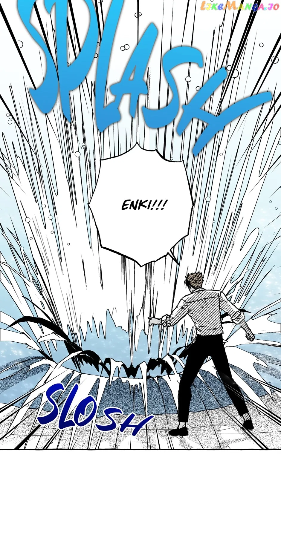 The Contractors Of Pandora Chapter 83 – Page 25