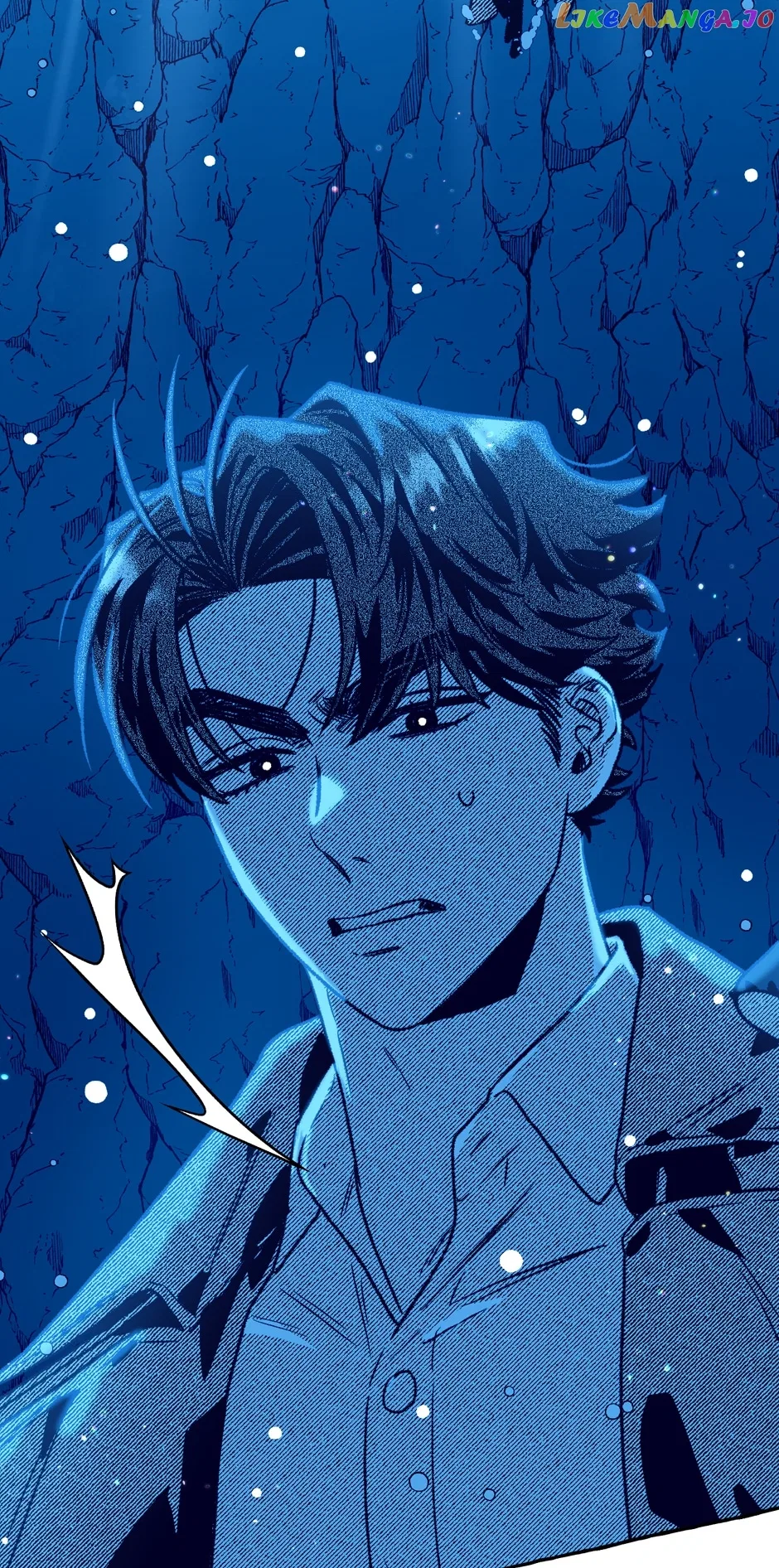 The Contractors Of Pandora Chapter 83 – Page 31