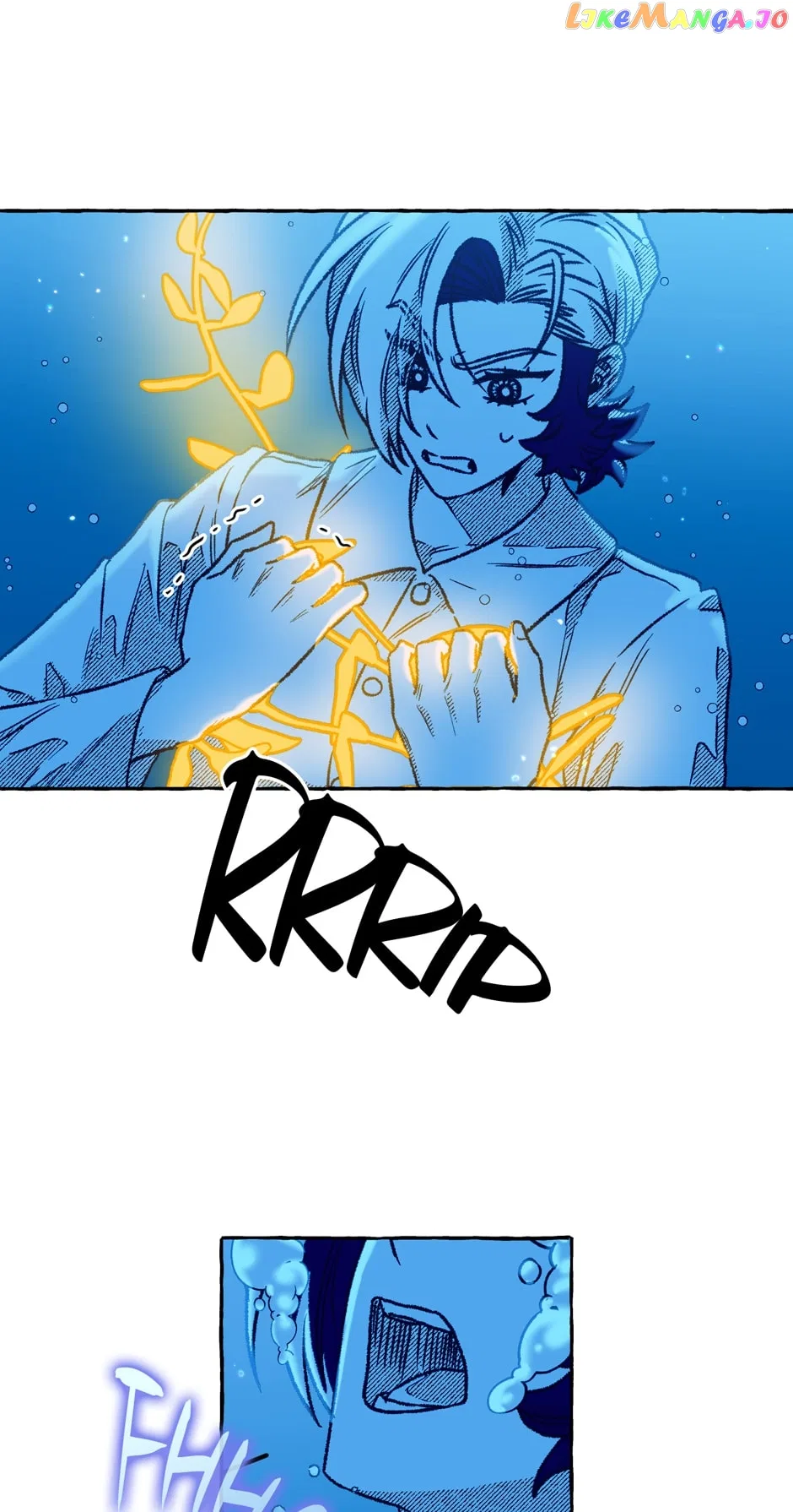 The Contractors Of Pandora Chapter 83 – Page 34