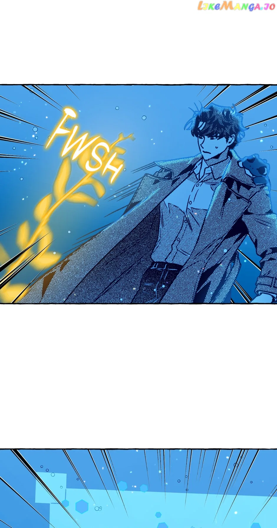 The Contractors Of Pandora Chapter 83 – Page 40