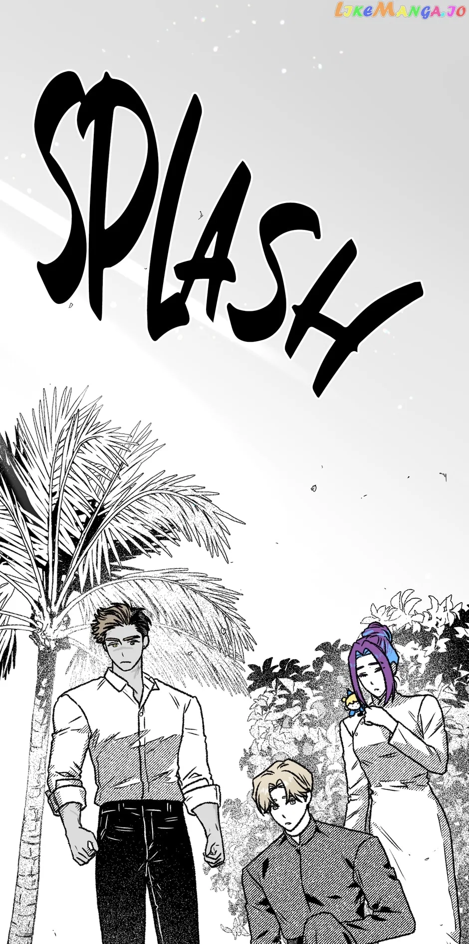 The Contractors Of Pandora Chapter 83 – Page 60