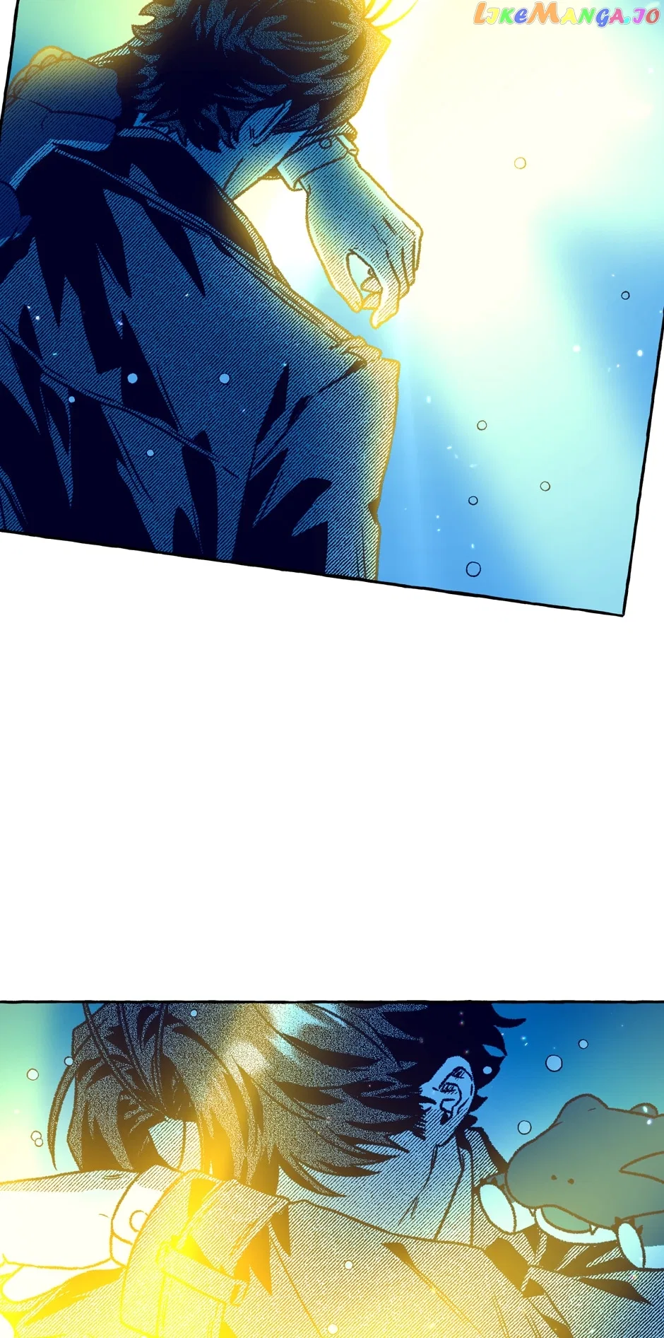 The Contractors Of Pandora Chapter 83 – Page 64