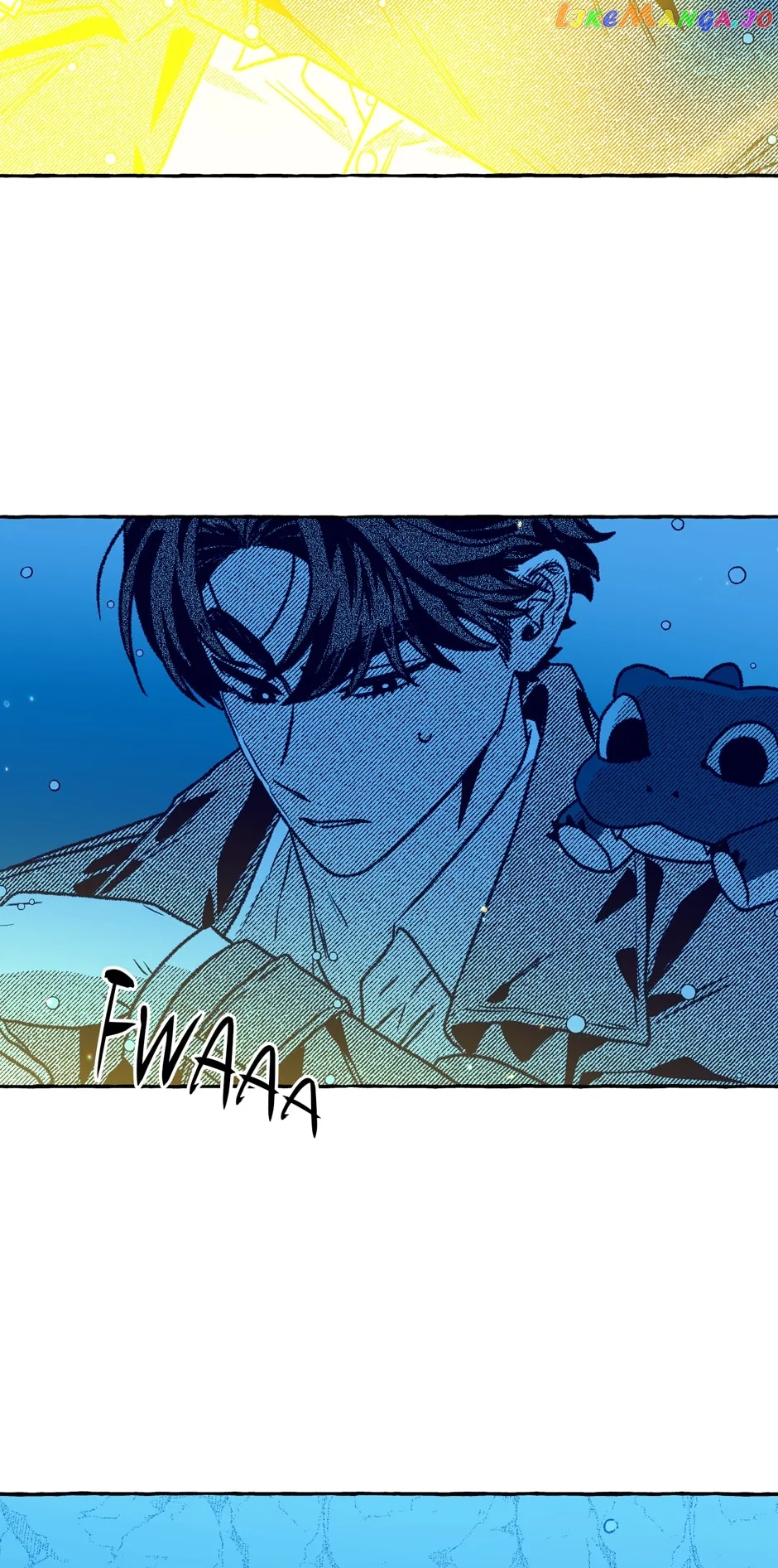 The Contractors Of Pandora Chapter 83 – Page 65