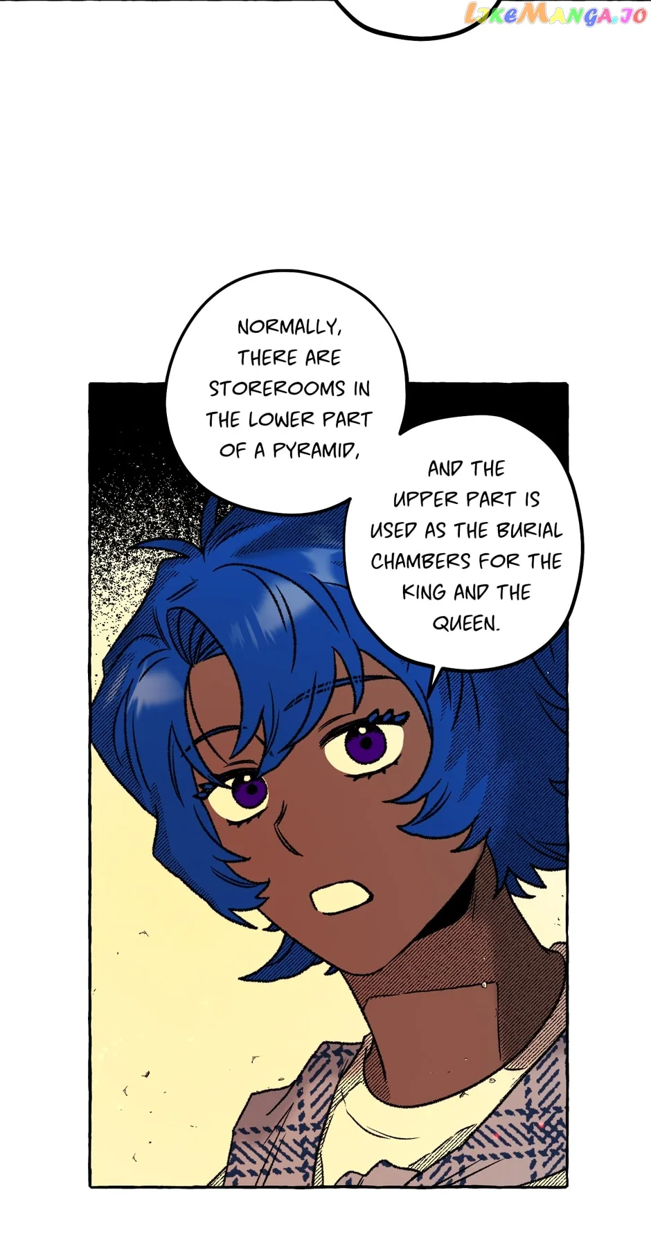 The Contractors Of Pandora Chapter 83 – Page 90