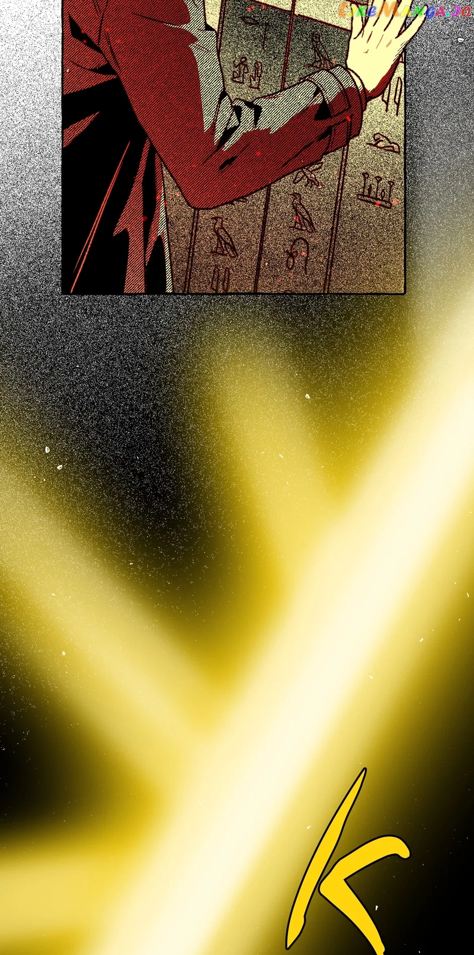 The Contractors Of Pandora Chapter 83 – Page 96