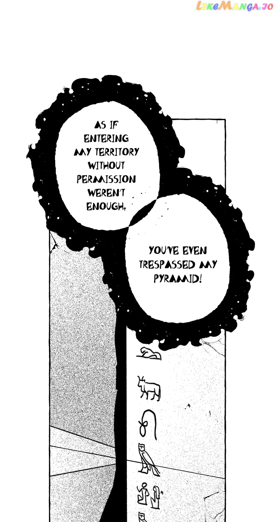 The Contractors Of Pandora Chapter 83 – Page 100