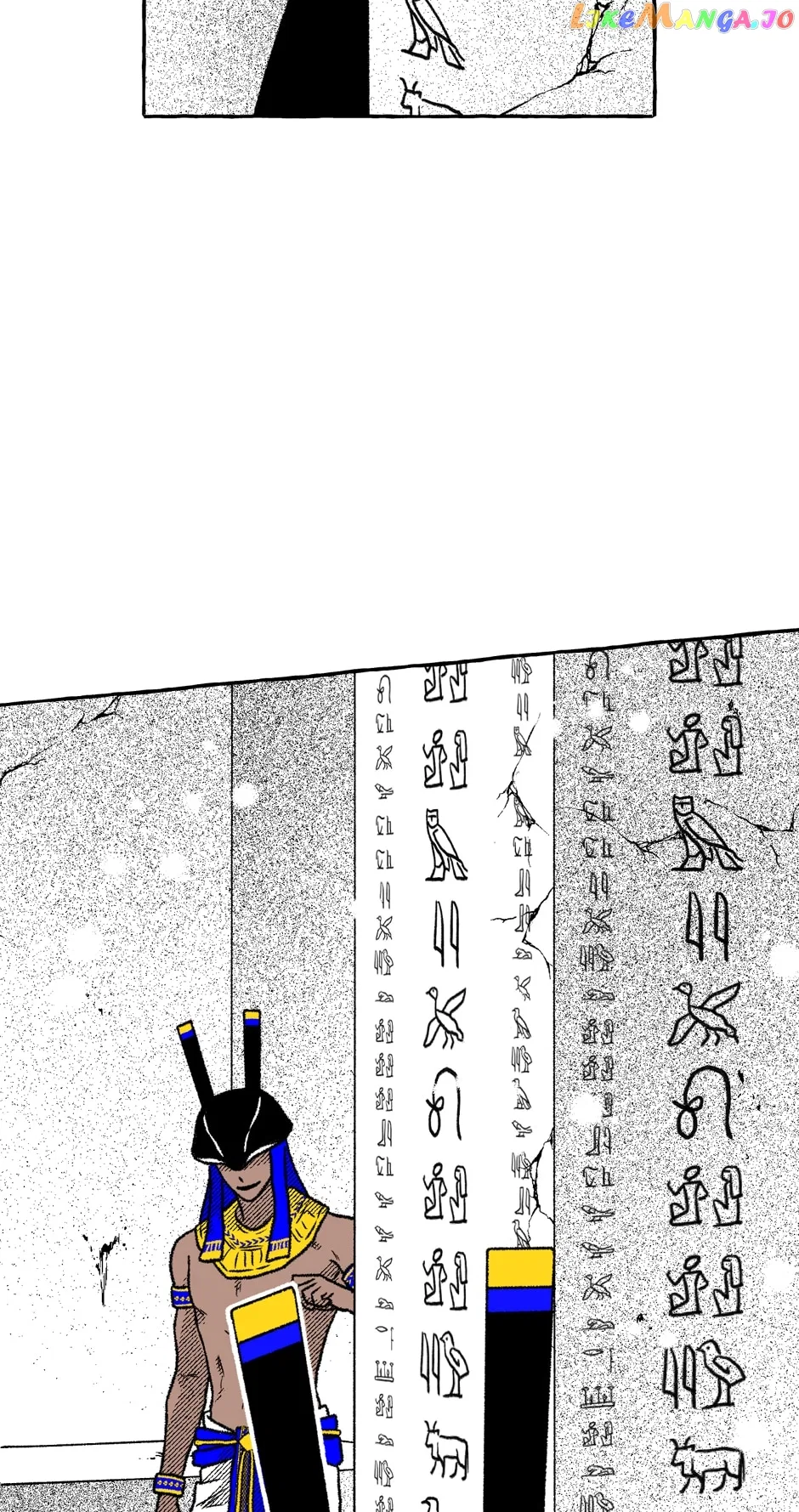 The Contractors Of Pandora Chapter 83 – Page 101