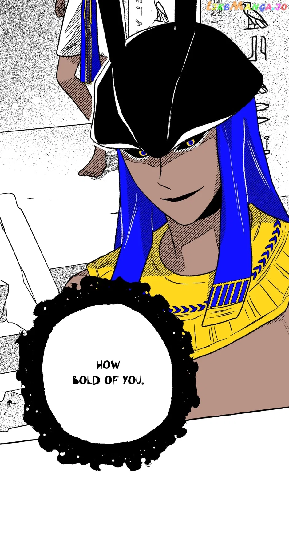 The Contractors Of Pandora Chapter 83 – Page 102