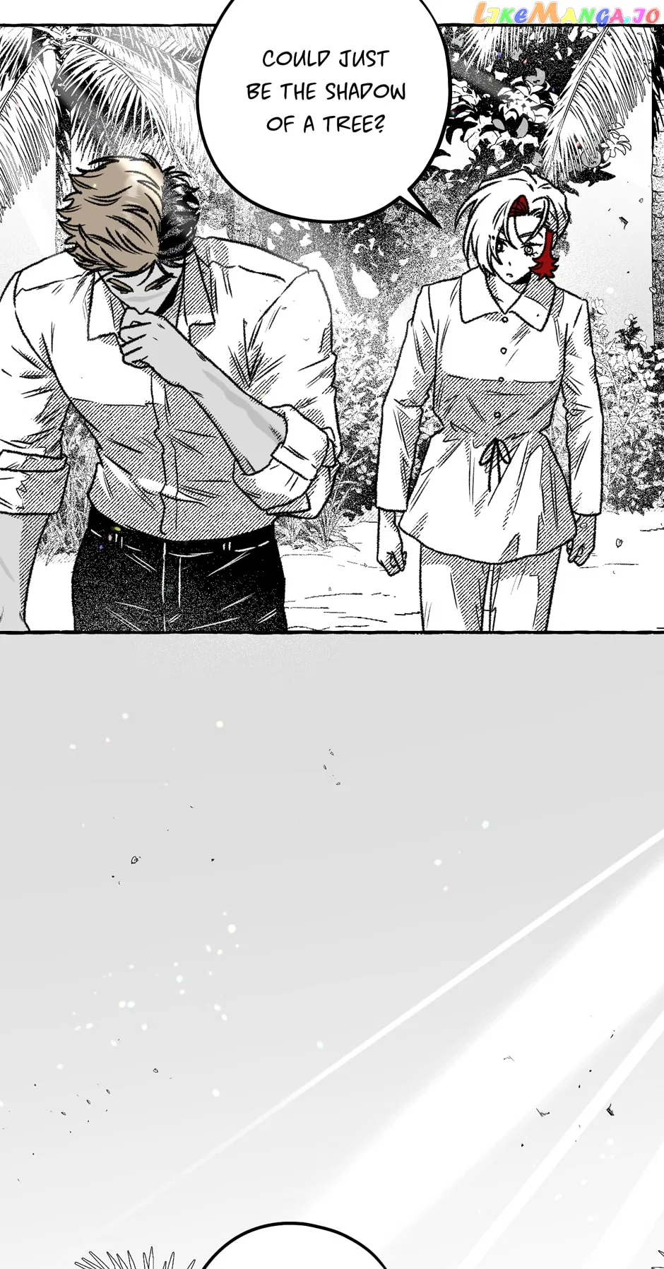 The Contractors Of Pandora Chapter 83 – Page 116