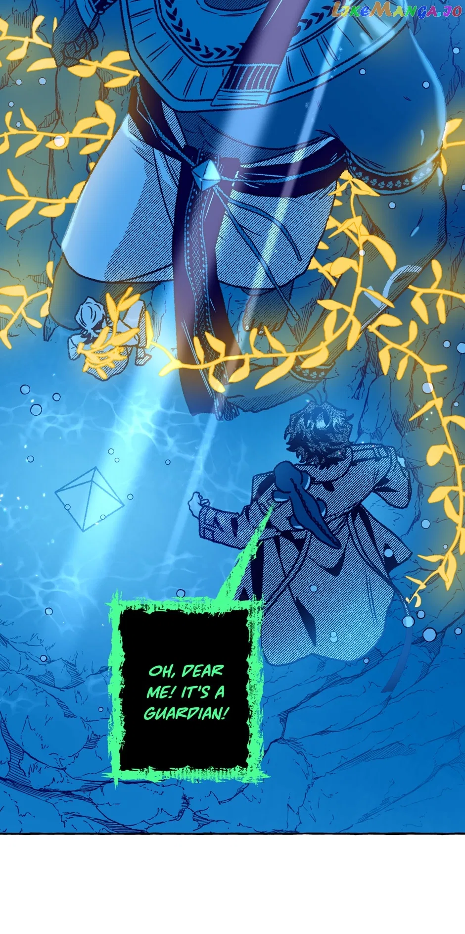 The Contractors Of Pandora Chapter 83 – Page 122