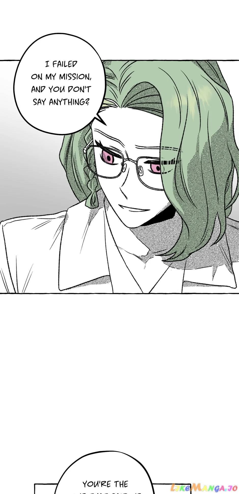 The Contractors Of Pandora Chapter 82 – Page 4