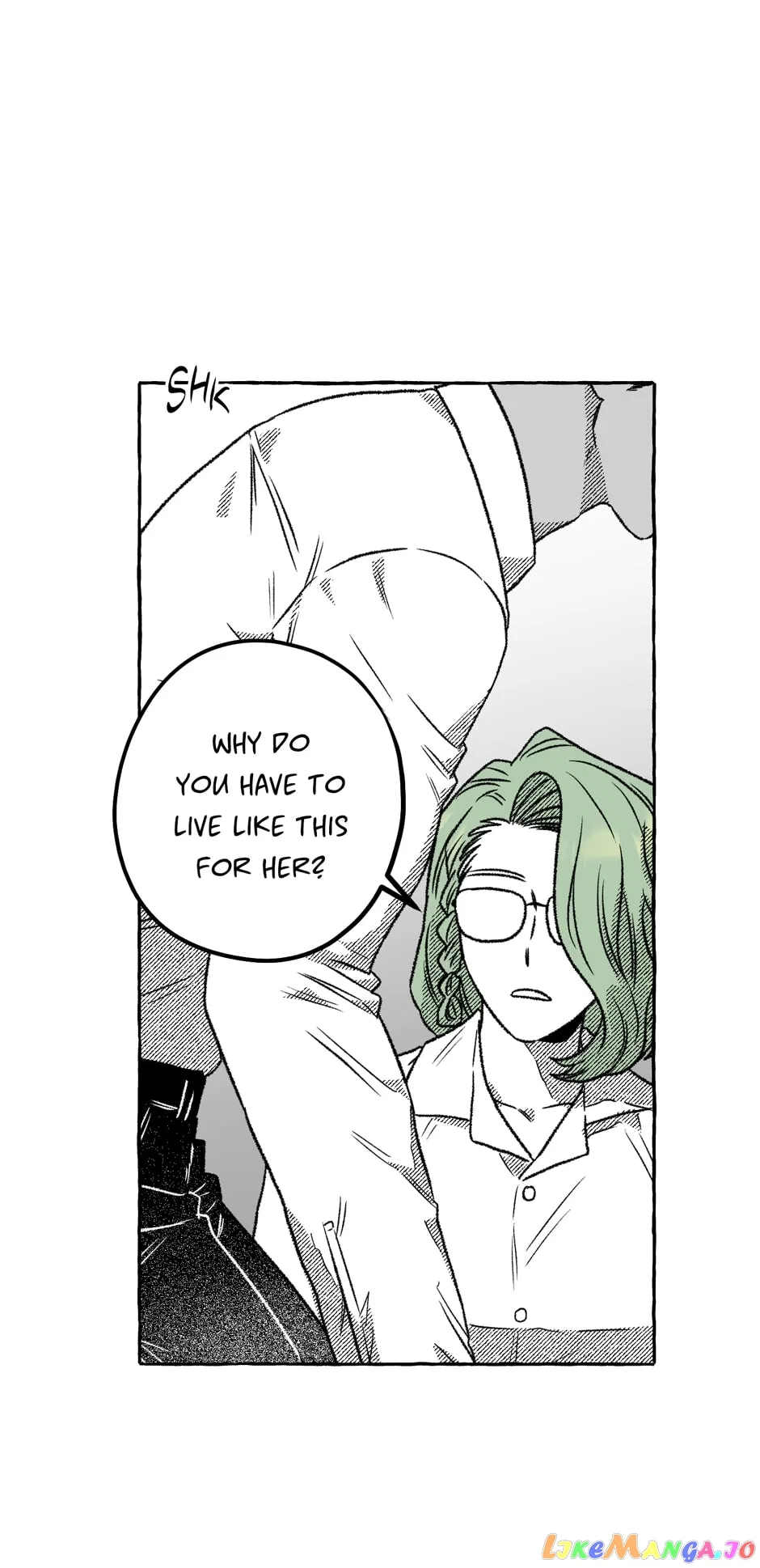 The Contractors Of Pandora Chapter 82 – Page 6