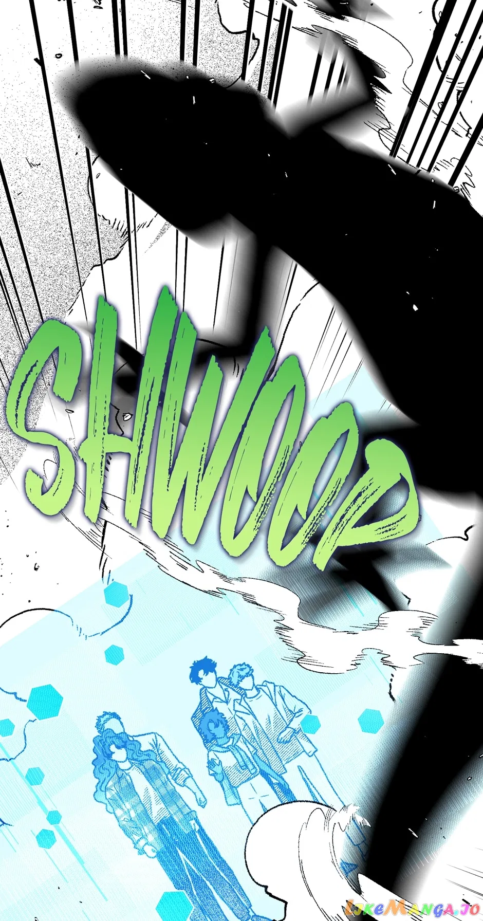The Contractors Of Pandora Chapter 82 – Page 15