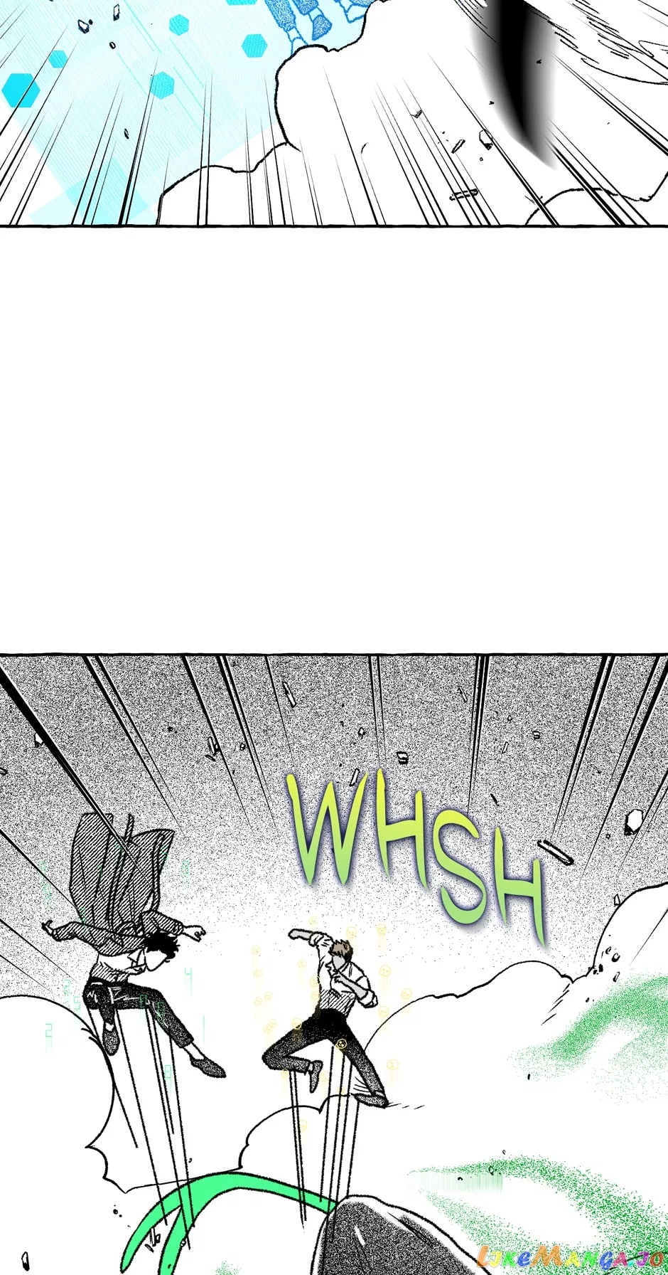The Contractors Of Pandora Chapter 82 – Page 16