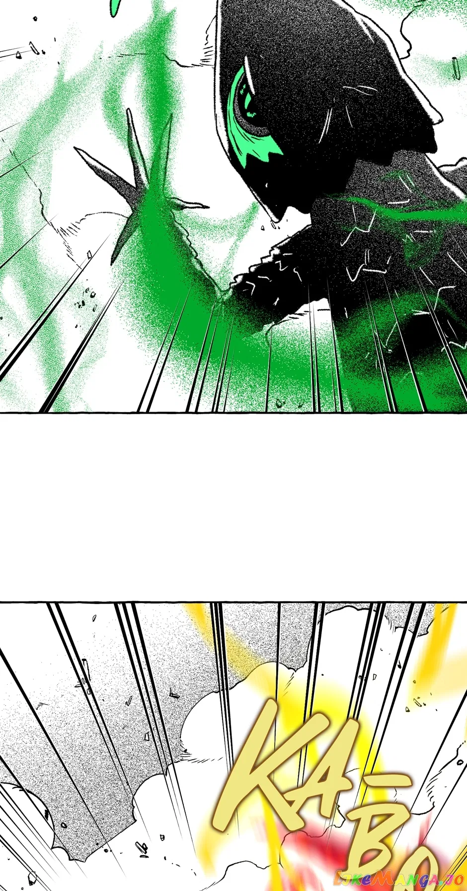 The Contractors Of Pandora Chapter 82 – Page 17