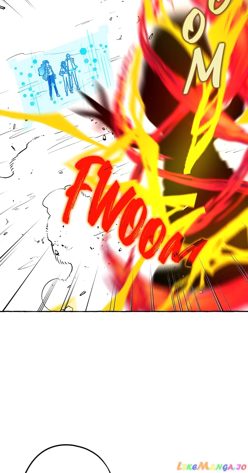 The Contractors Of Pandora Chapter 82 – Page 18