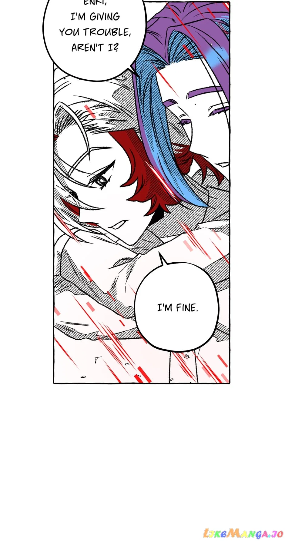 The Contractors Of Pandora Chapter 82 – Page 20