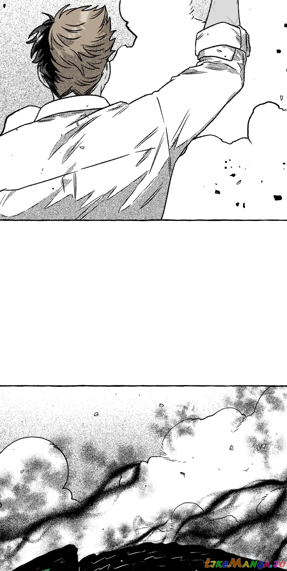 The Contractors Of Pandora Chapter 82 – Page 24