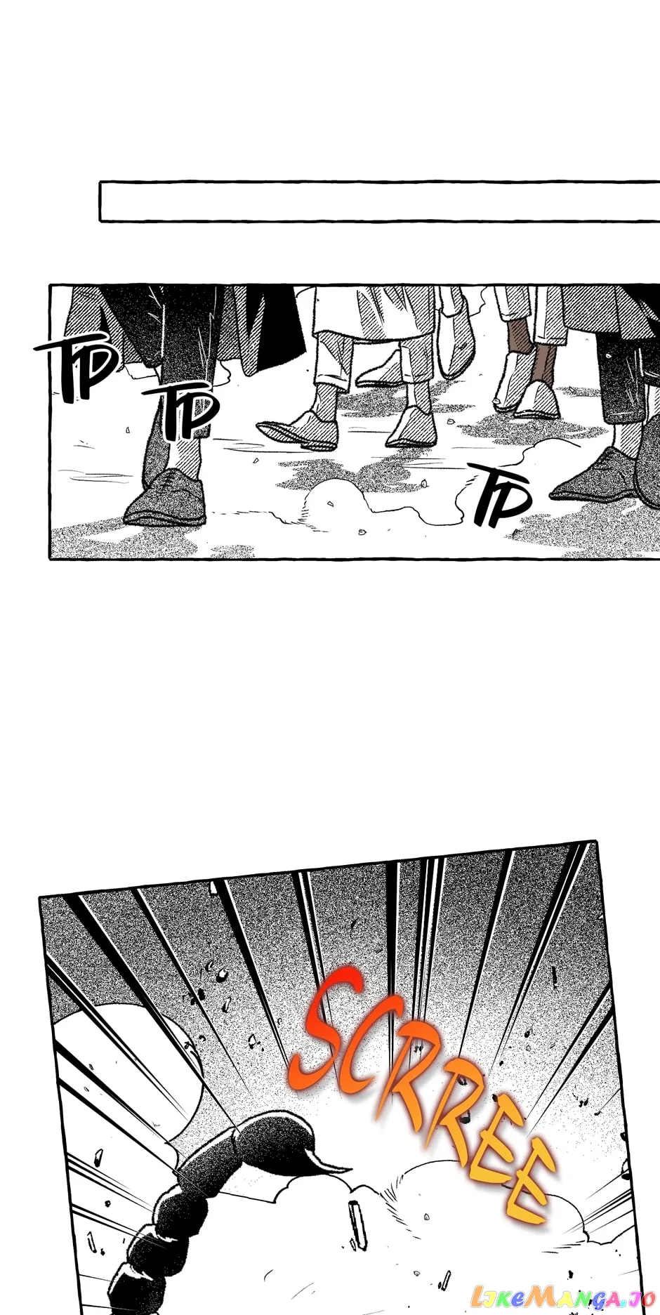 The Contractors Of Pandora Chapter 82 – Page 26