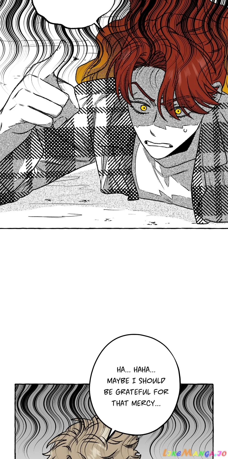 The Contractors Of Pandora Chapter 82 – Page 33