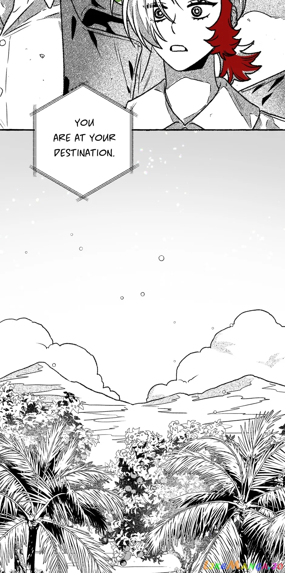 The Contractors Of Pandora Chapter 82 – Page 43