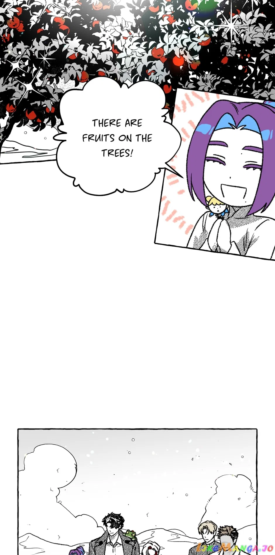 The Contractors Of Pandora Chapter 82 – Page 45