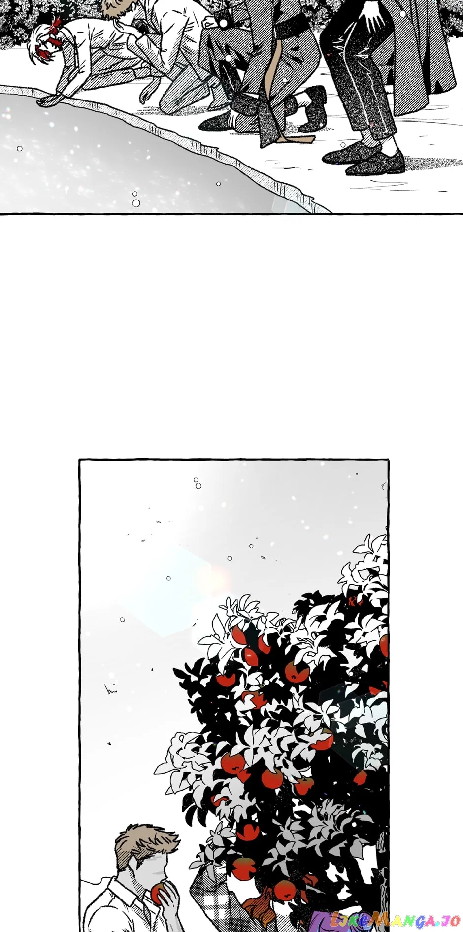 The Contractors Of Pandora Chapter 82 – Page 47