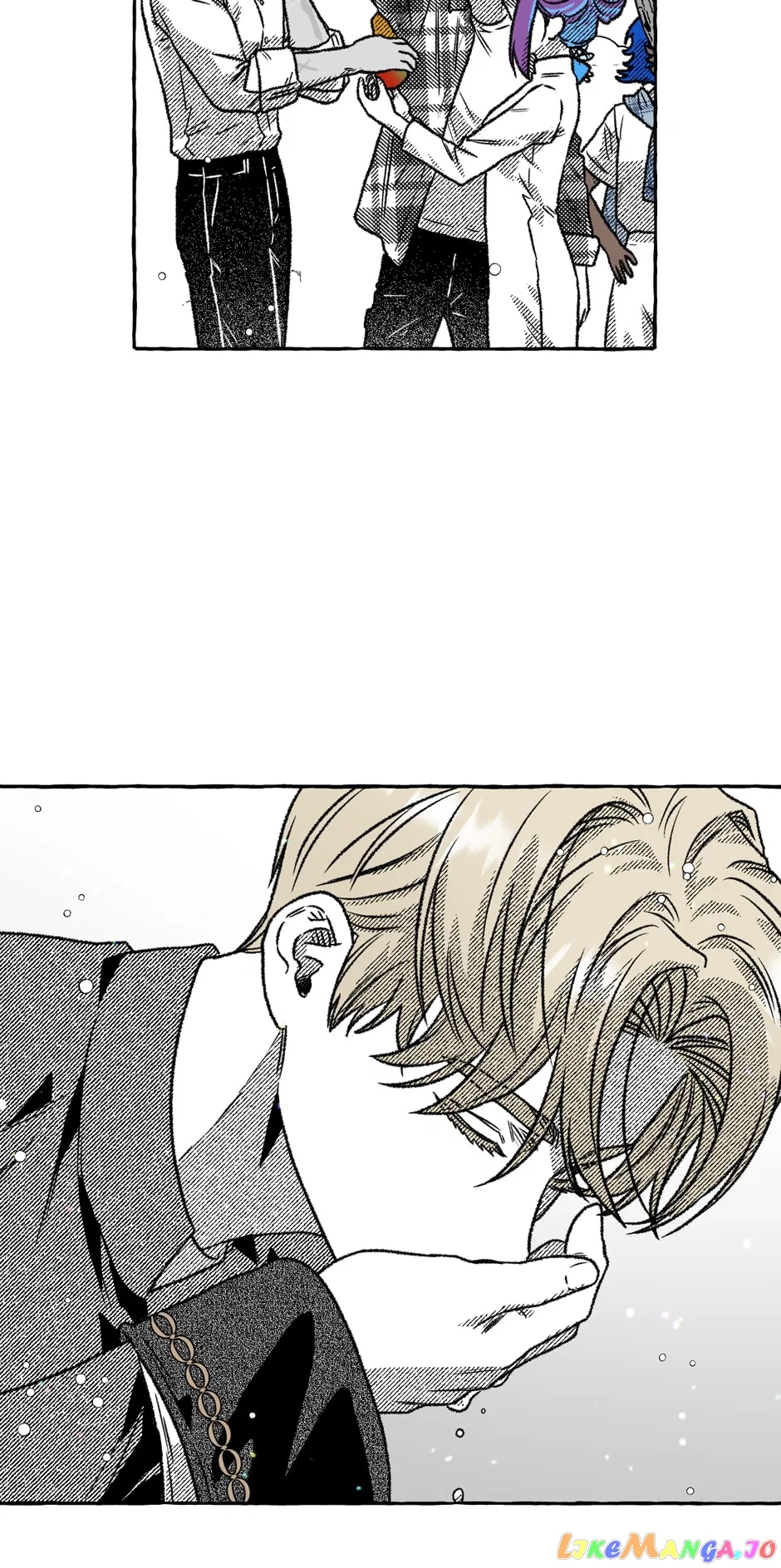 The Contractors Of Pandora Chapter 82 – Page 48