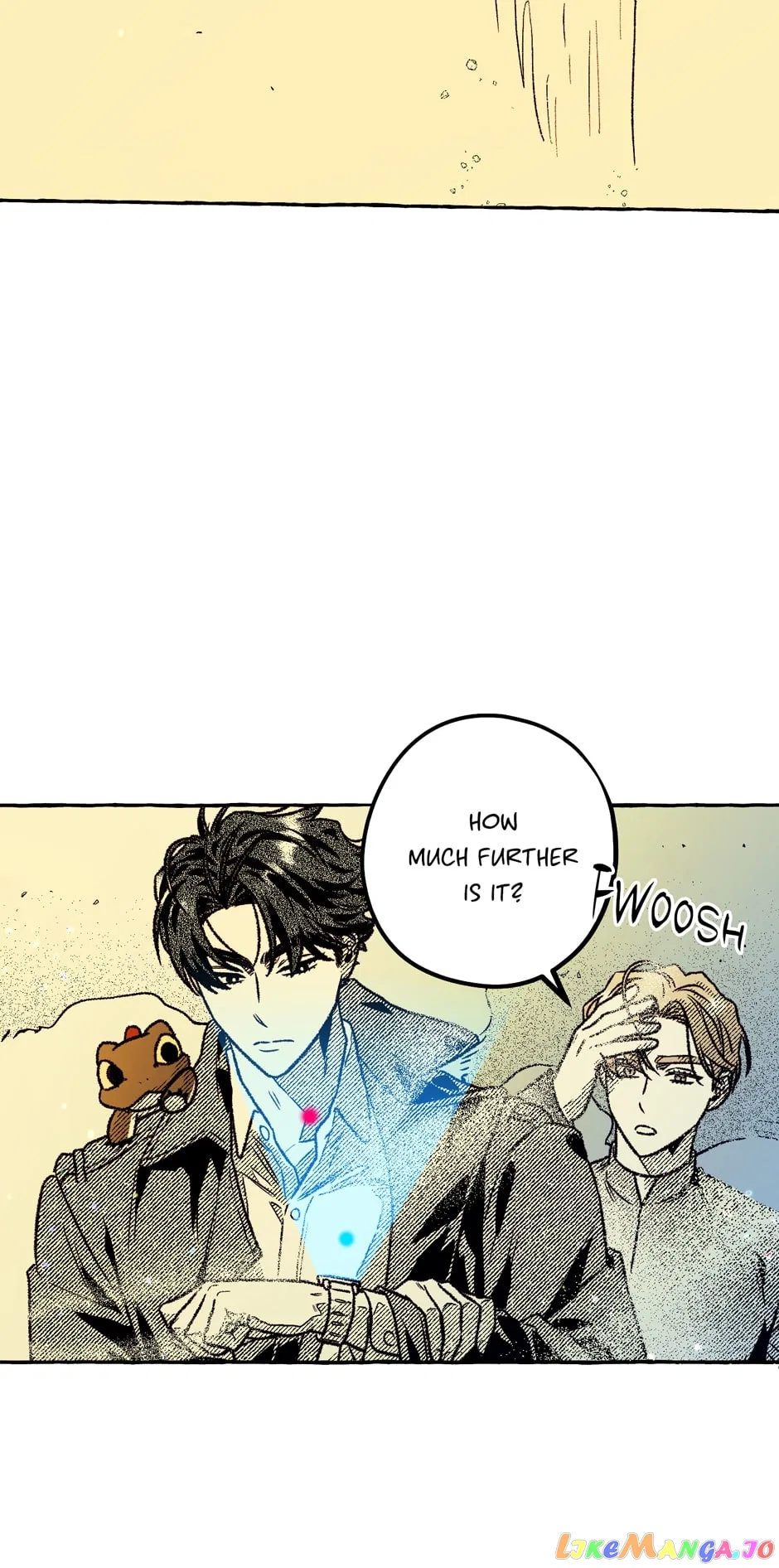 The Contractors Of Pandora Chapter 81 – Page 2