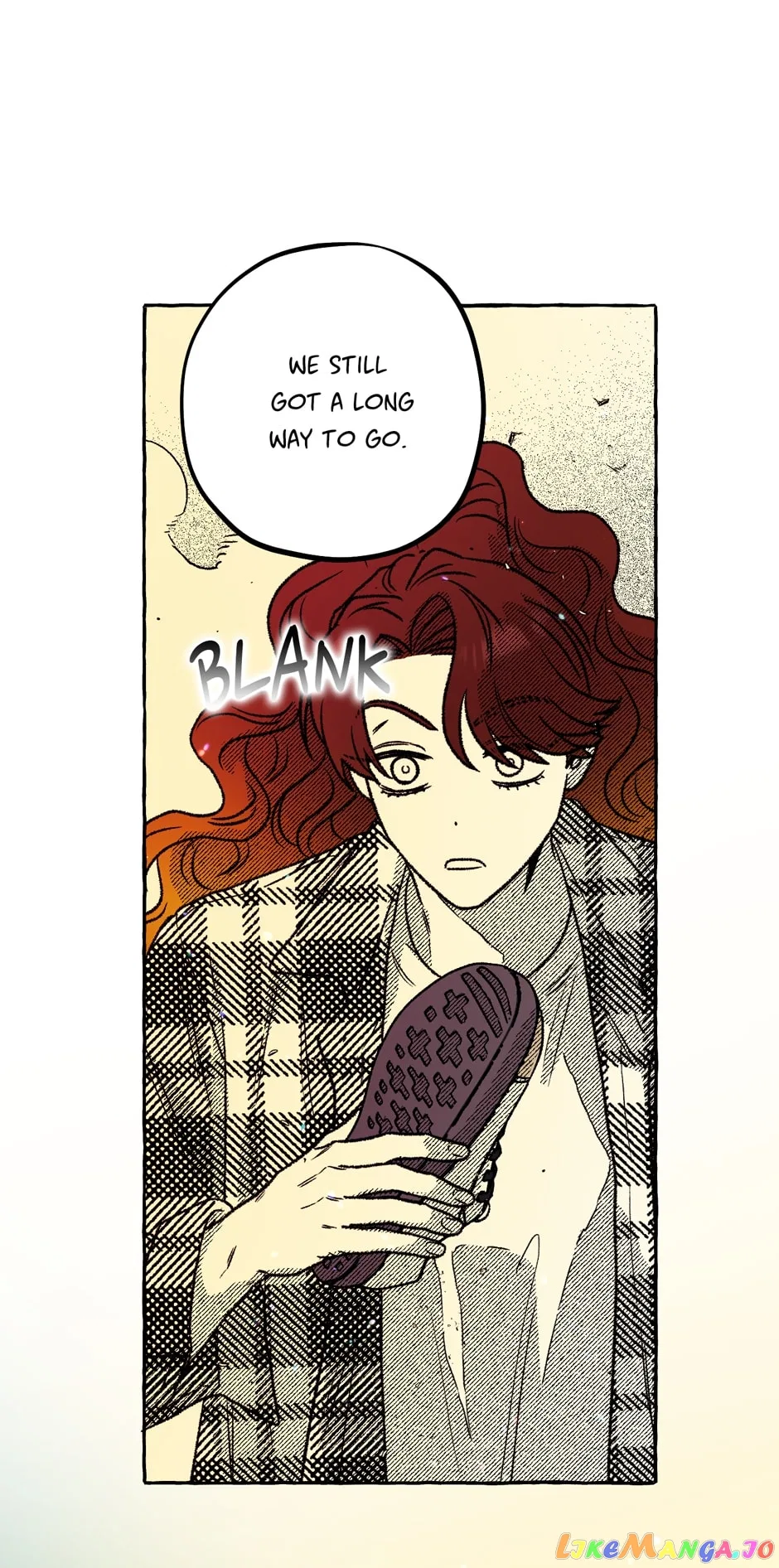 The Contractors Of Pandora Chapter 81 – Page 3
