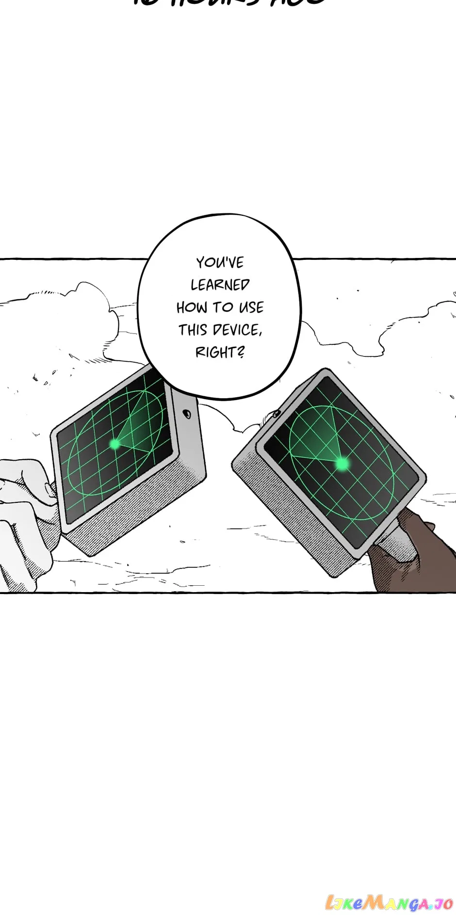 The Contractors Of Pandora Chapter 81 – Page 7