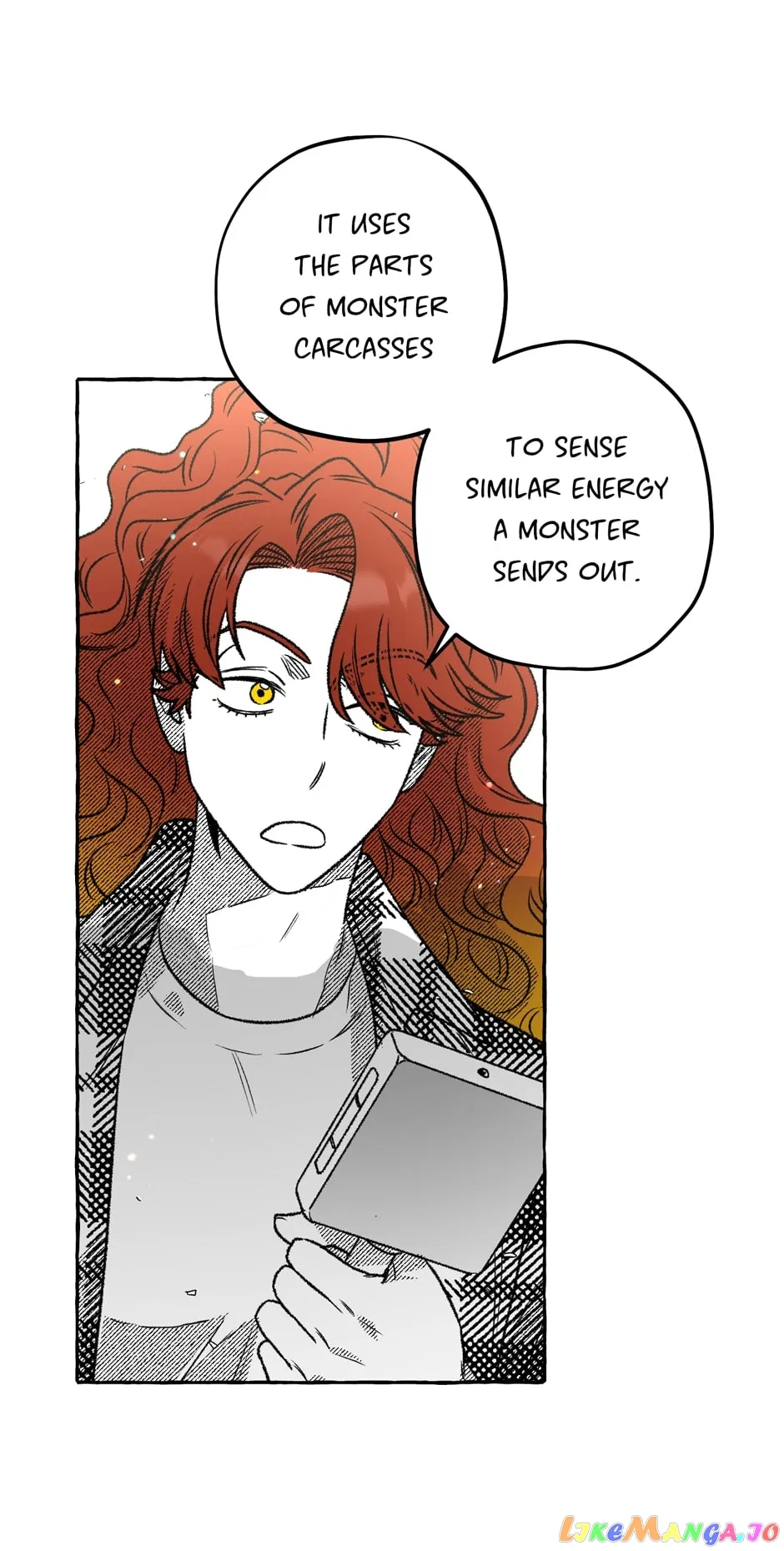 The Contractors Of Pandora Chapter 81 – Page 9