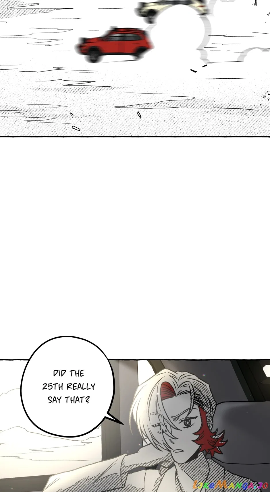 The Contractors Of Pandora Chapter 81 – Page 16