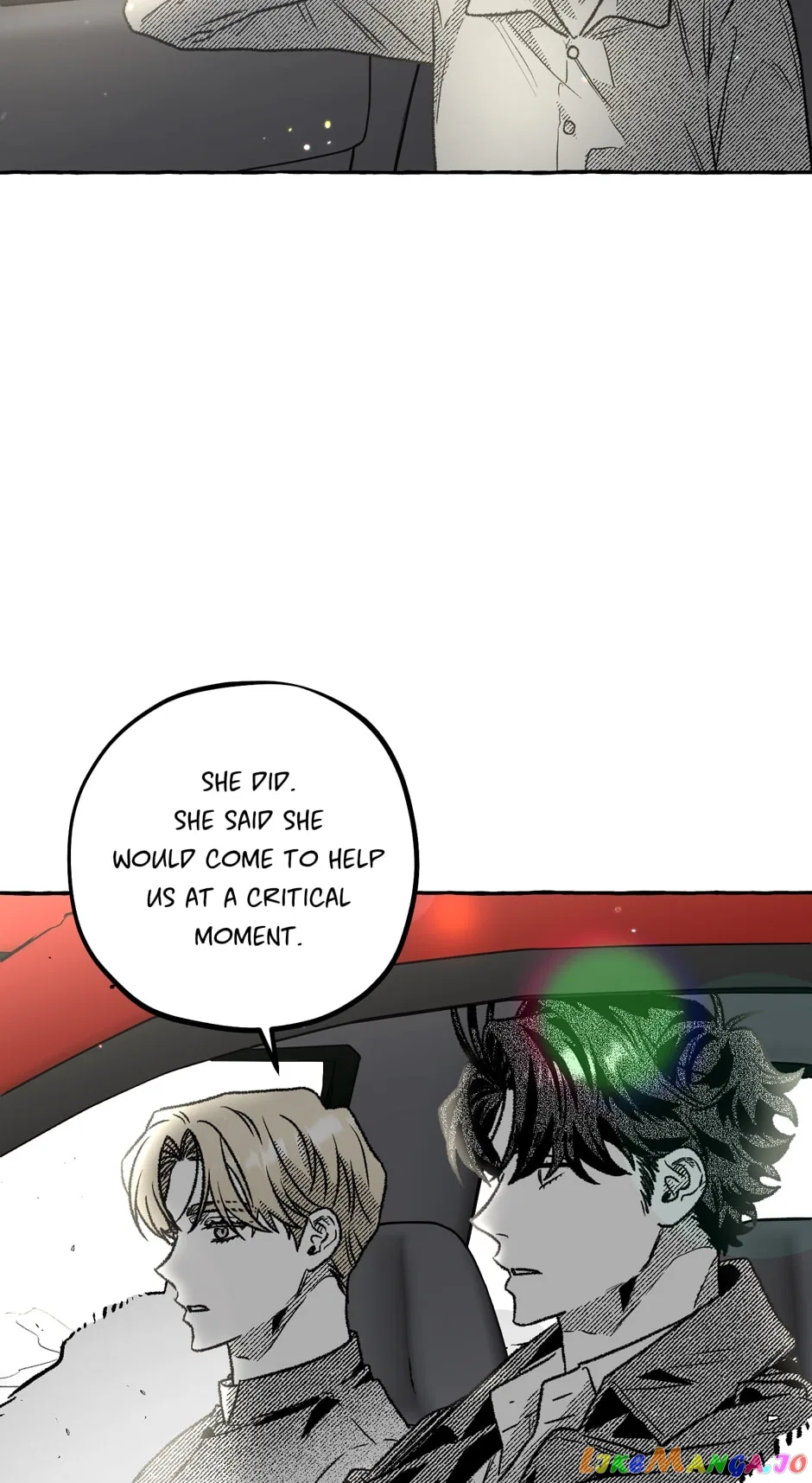 The Contractors Of Pandora Chapter 81 – Page 17