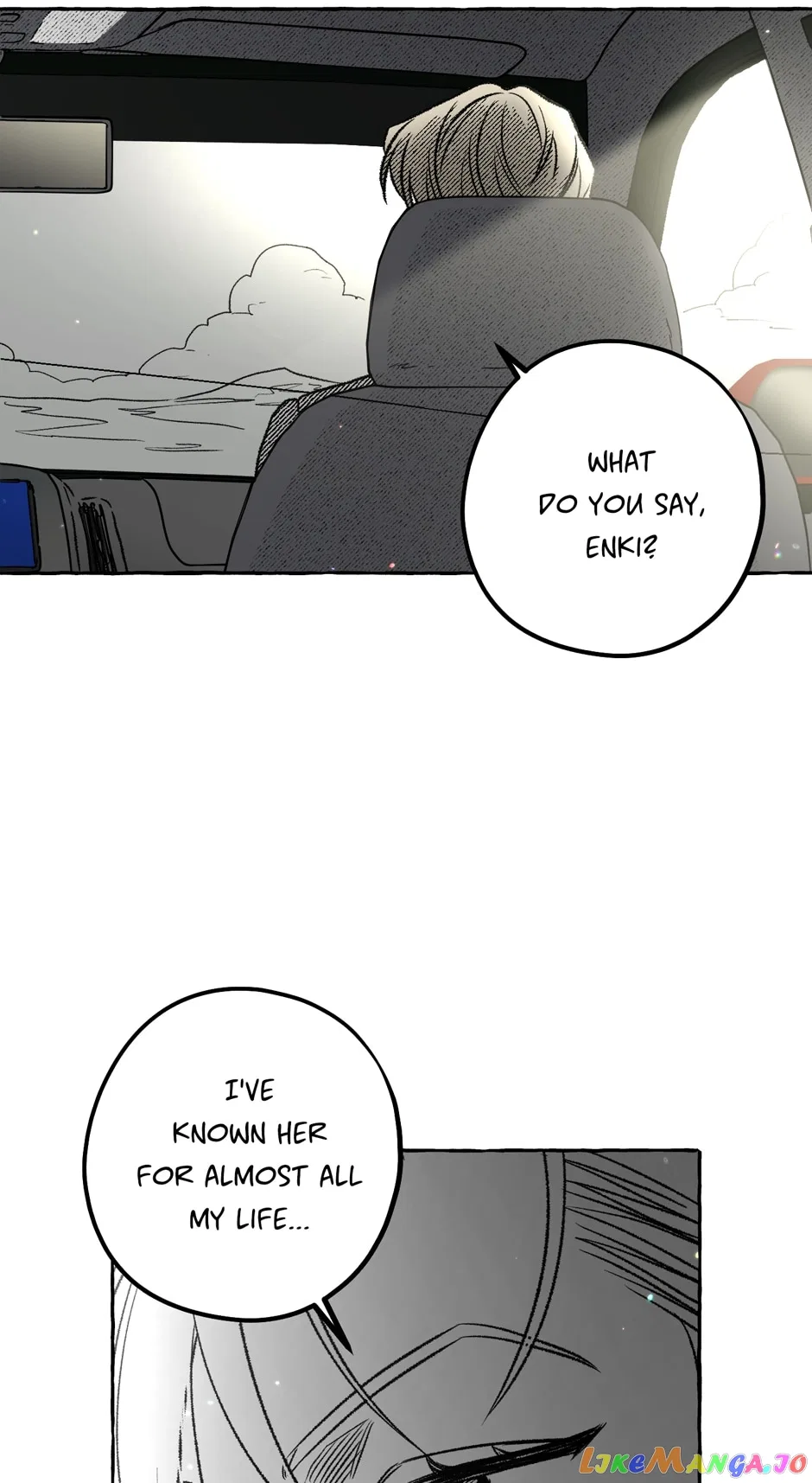 The Contractors Of Pandora Chapter 81 – Page 20