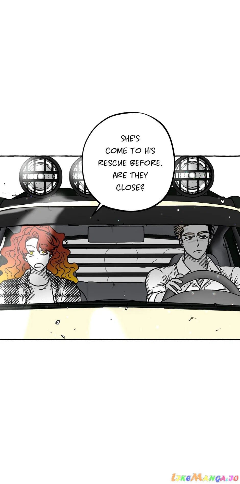The Contractors Of Pandora Chapter 81 – Page 24