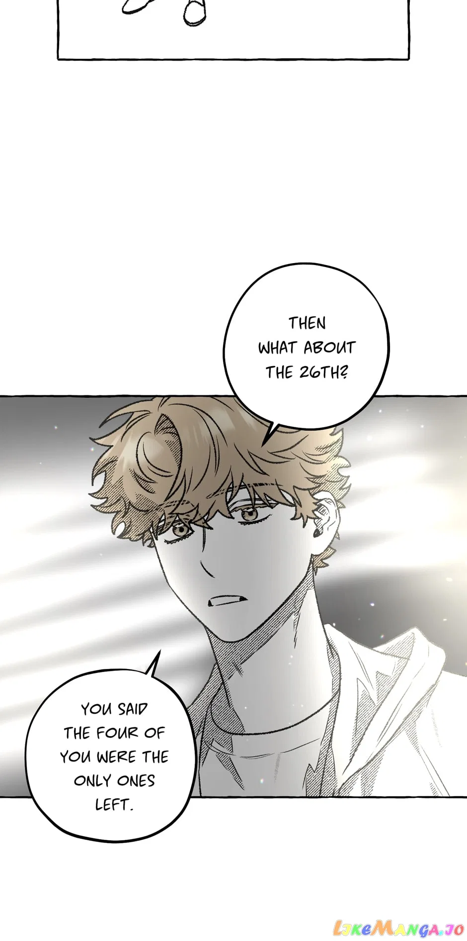 The Contractors Of Pandora Chapter 81 – Page 26
