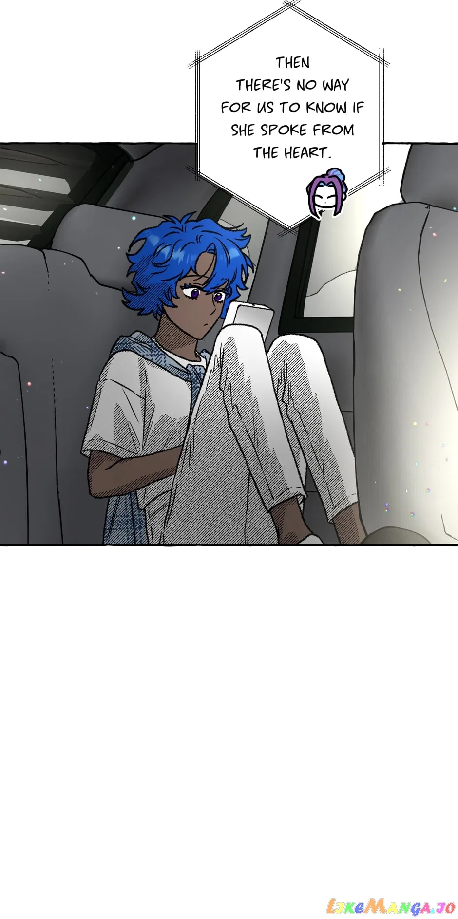 The Contractors Of Pandora Chapter 81 – Page 28
