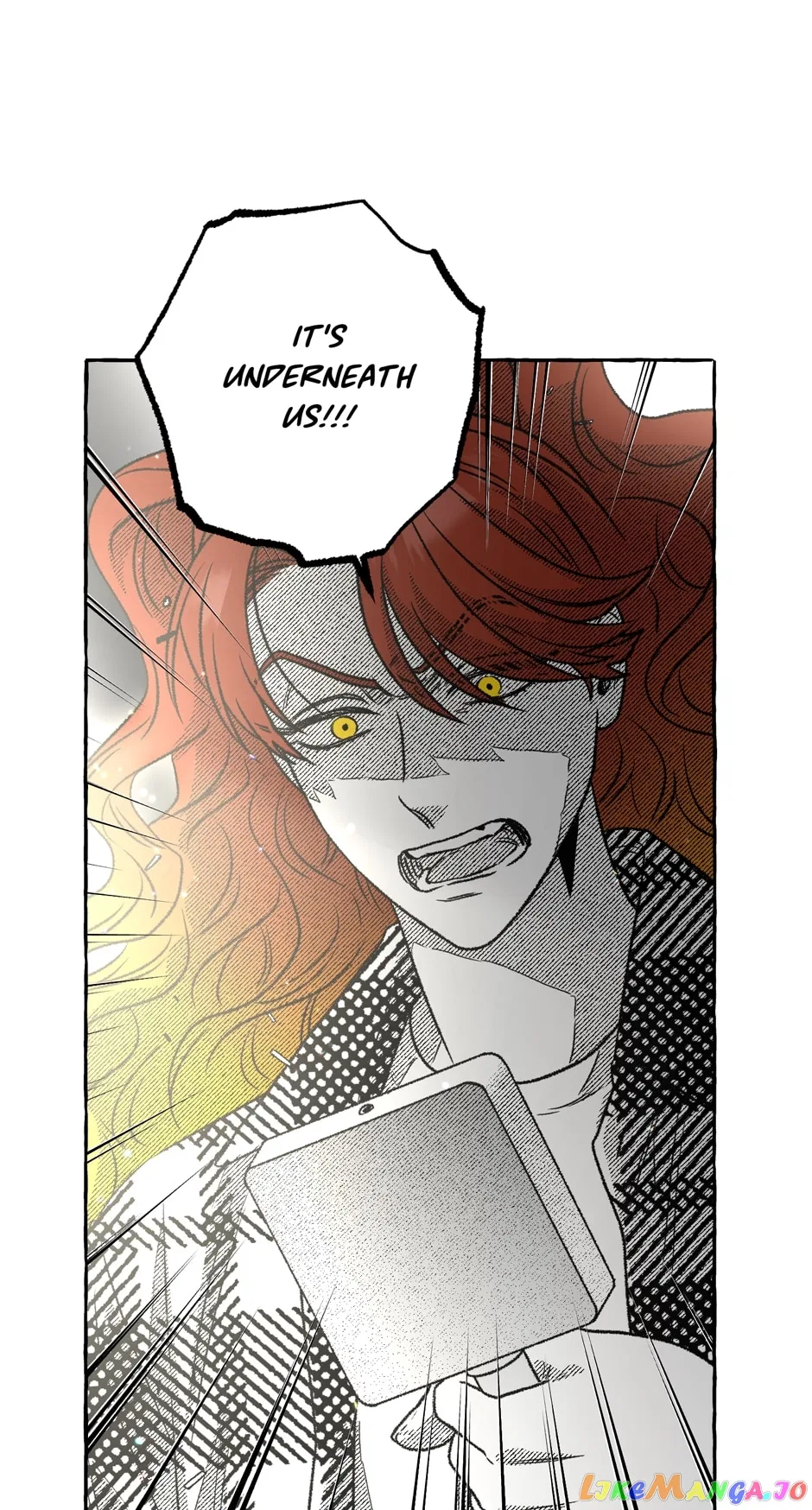 The Contractors Of Pandora Chapter 81 – Page 31