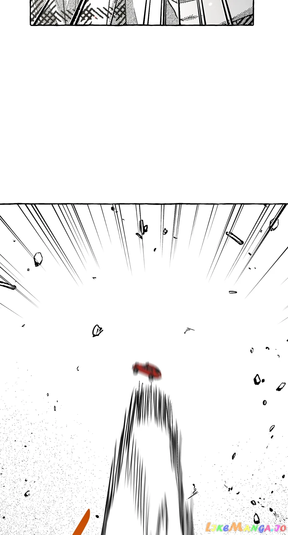 The Contractors Of Pandora Chapter 81 – Page 32