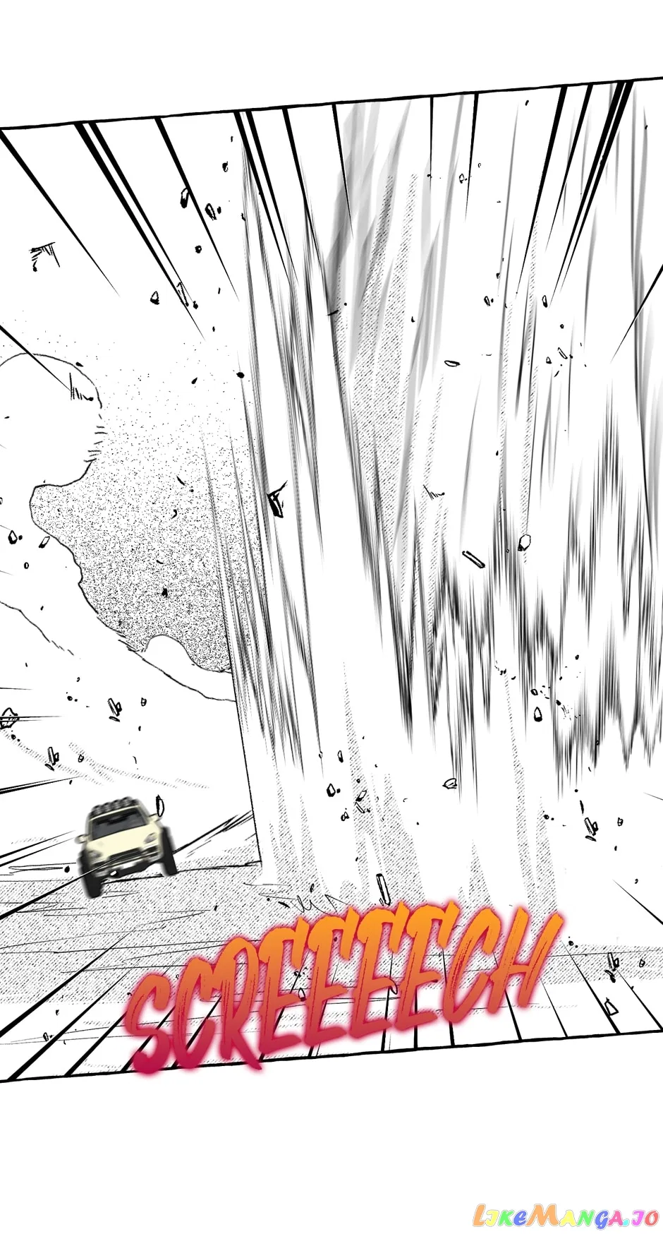 The Contractors Of Pandora Chapter 81 – Page 34
