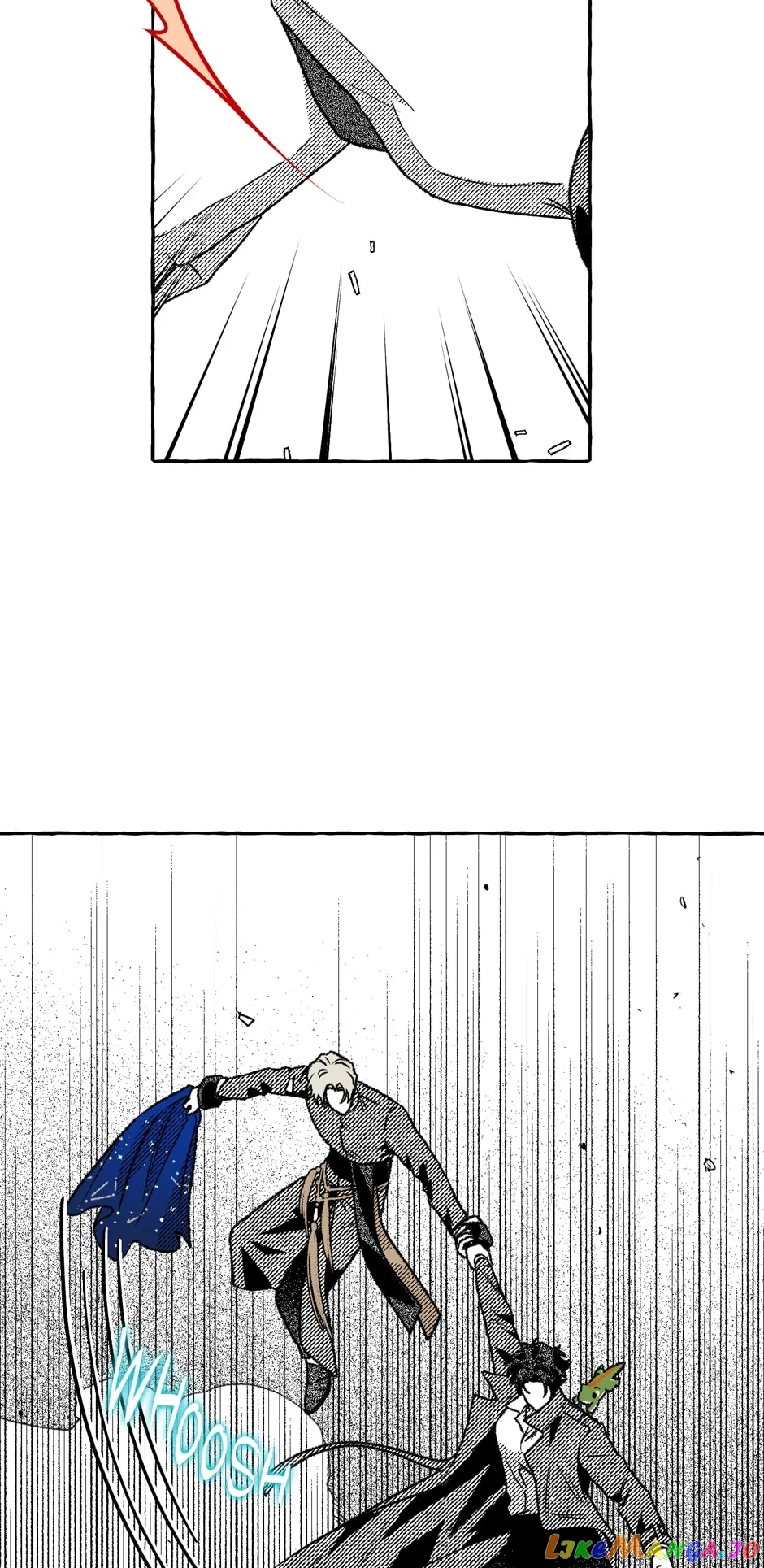 The Contractors Of Pandora Chapter 81 – Page 39