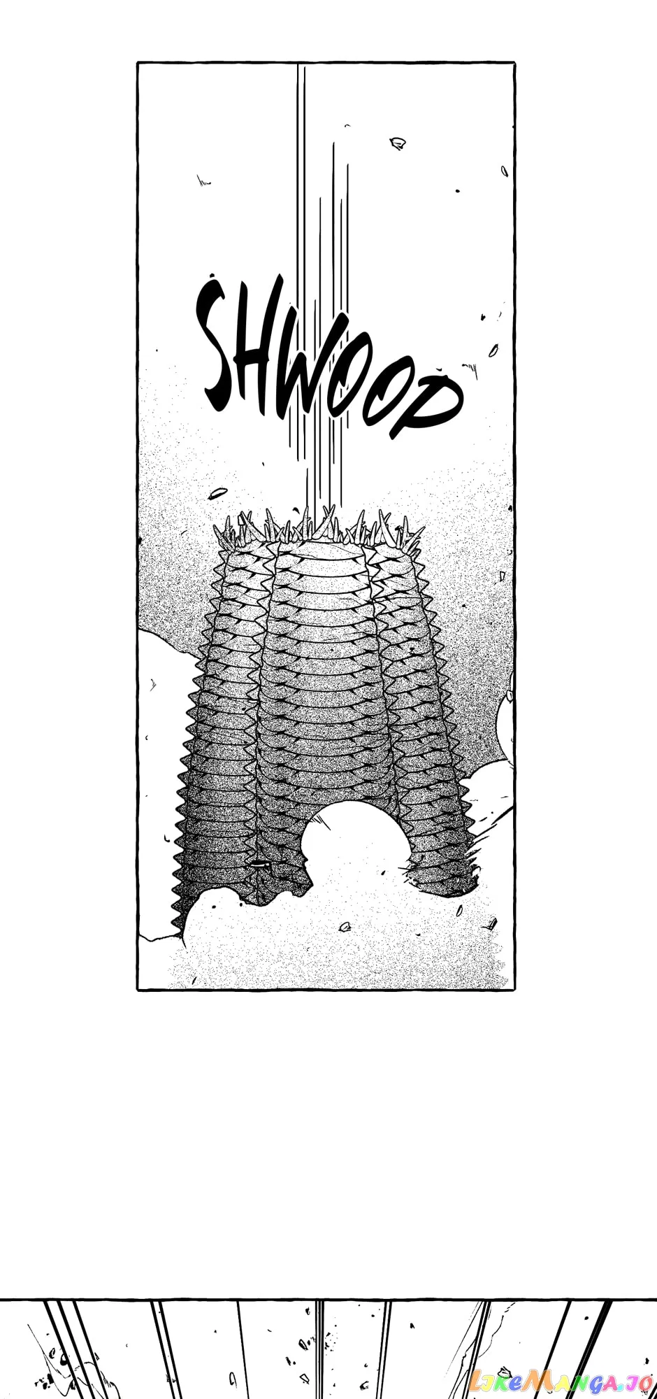 The Contractors Of Pandora Chapter 81 – Page 42