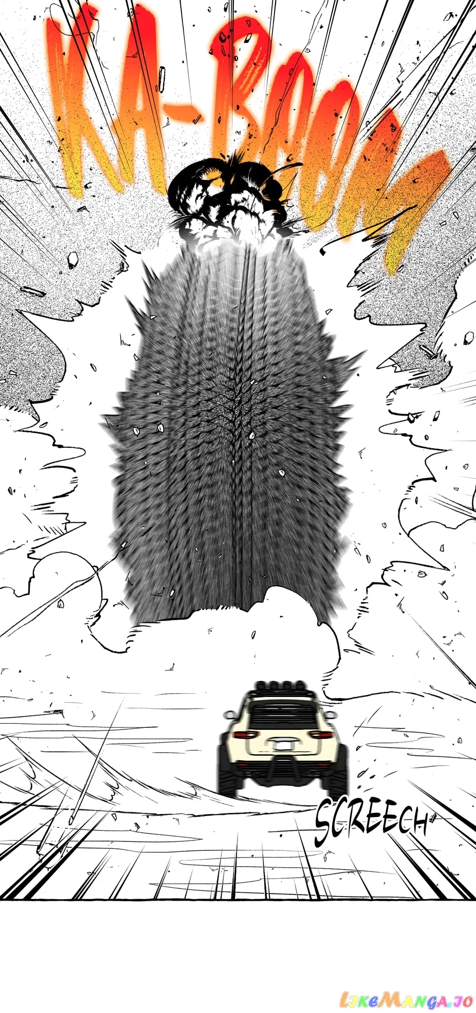 The Contractors Of Pandora Chapter 81 – Page 43