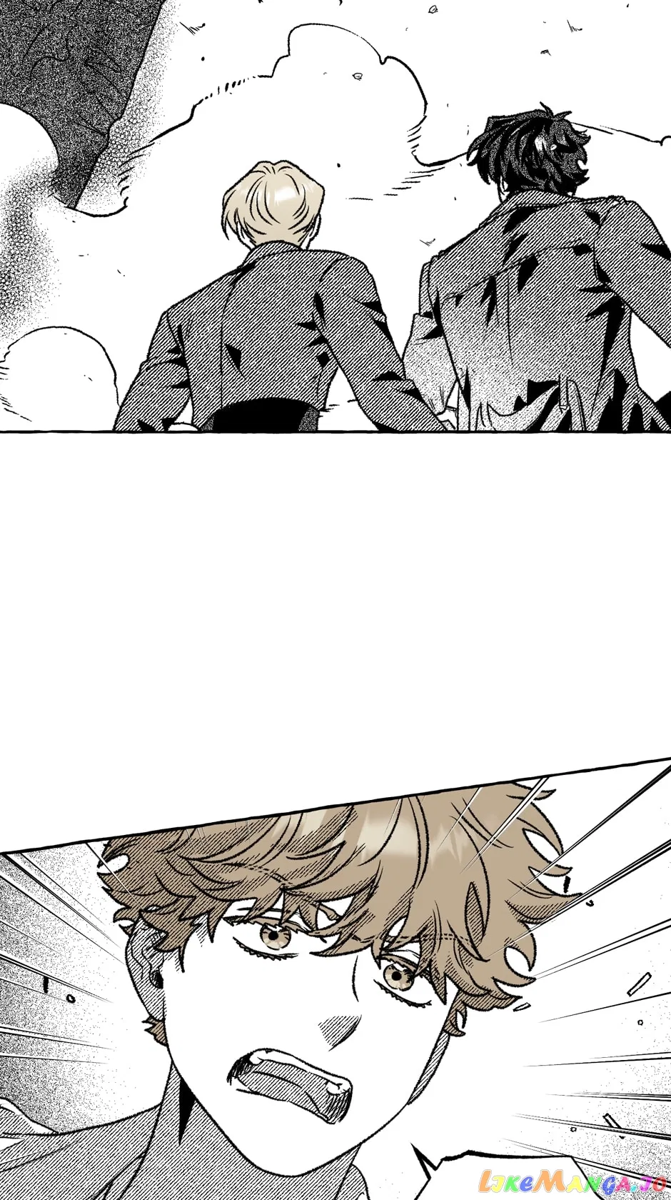 The Contractors Of Pandora Chapter 81 – Page 49