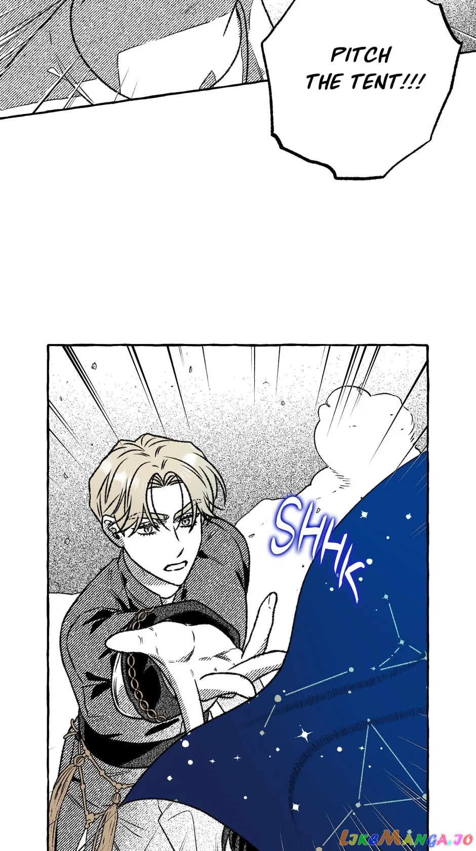 The Contractors Of Pandora Chapter 81 – Page 50